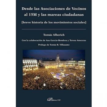 DESDE LAS ASOCIACIONES DE VECINOS AL 15M Y LAS MAREAS CIUDADANAS