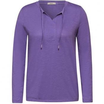 Cecil Damen Langarmshirt