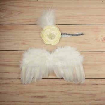 Ropa Infantil Trapo “Ángel de la Cuna” 0-3 Meses