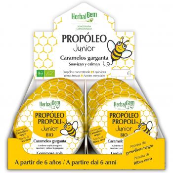 Sérénité Propolis Junior Pack