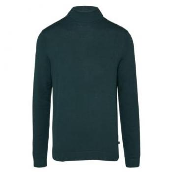 QS Slim-Fit Rollkragenpullover