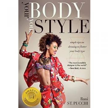 Your body, your style paperback
