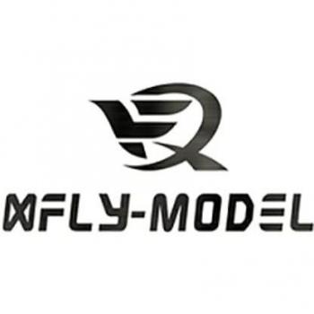 X-Fly Ultra-fast Digital Metal-geared Servo