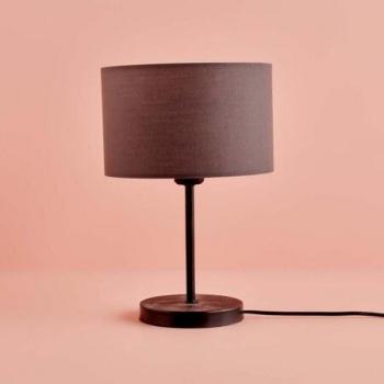 Hermia, Tischlampe, Collins (E27)