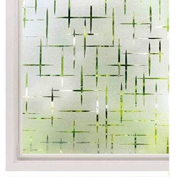 Rabbitgoo Fensterfolie