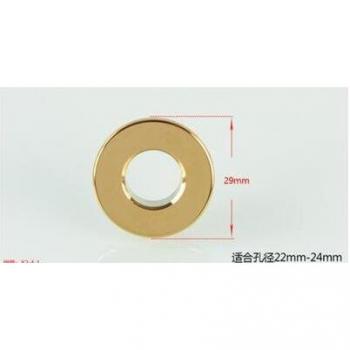 Washbasin Overflow Filter Cover