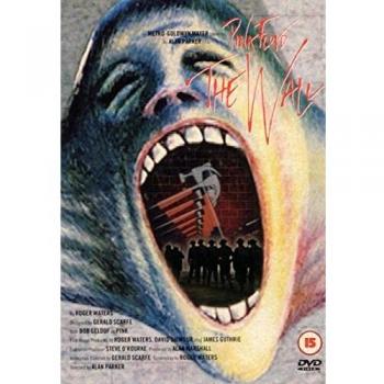 Pink Floyd: The Wall DVD