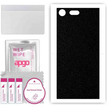 Apgo Skin Protecteur pour Sony Xperia XZ Premium