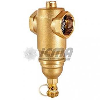 Defangatore 3/4 con Magnete Icma