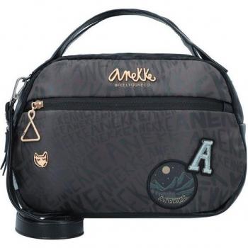 Anekke Damenhandtasche Voice – Nature Woods