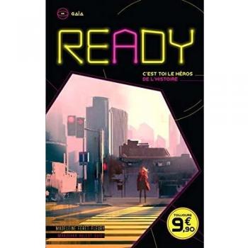 READY