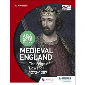 AQA GCSE History: Medieval England