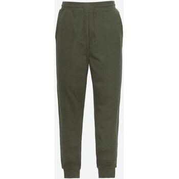 Pantalon Schott TRJESS Vert
