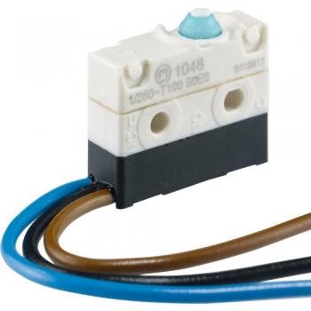 Marquardt 1048.1102 250V AC 3A Momentary Switch IP67