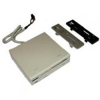 CR‑3Front Nilox lector de tarjetas con puerto USB 2.0