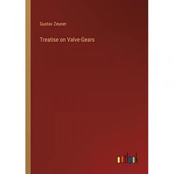 Treatise on Valve-Gears