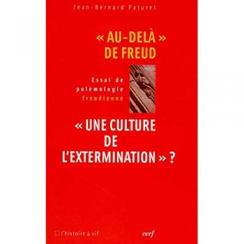 Au-dela de freud