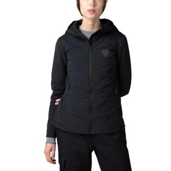 Rossignol Opside Women's Black Winter Jacket