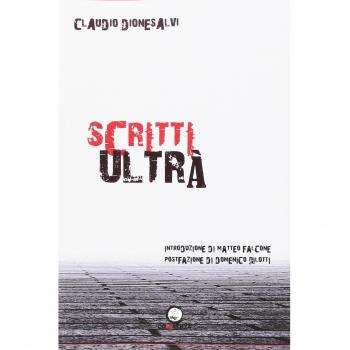 Scritti ultrà