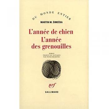 L'Année de chien
