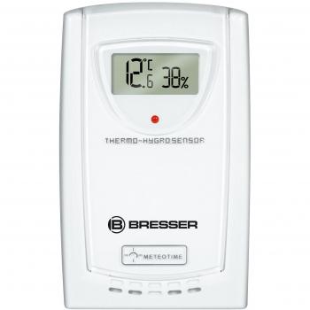 Station Météorologique Bresser 4Cast