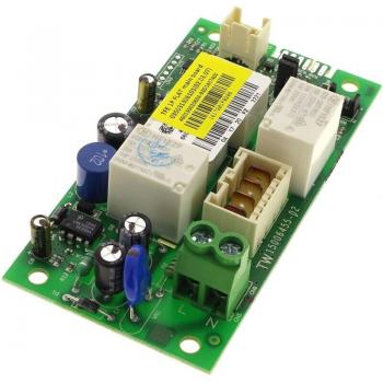 Módulo eléctrico Ariston 65151293 para scaldabagno