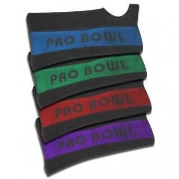 Funda de Muñeca BaByliss Pro – Bolos Morada