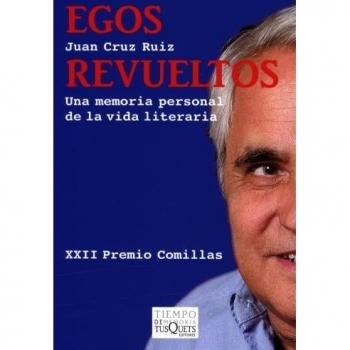 Egos revueltos