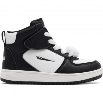 Sneaker Sprandi CHARMING CP23-6114 Schwarz