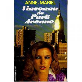 L'inconnu De Park Avenue