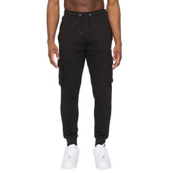 Crosby 2.0 Cargo Joggers in Black for Men