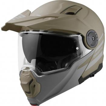 Bogotto FG-102 Fiber Glass Motorcycle Helmet