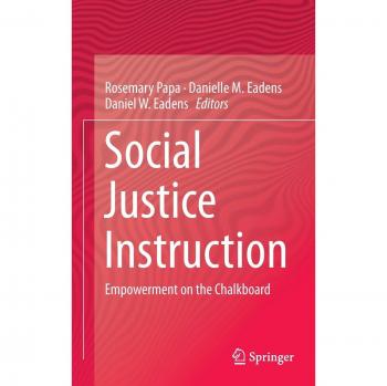 Social Justice Instruction