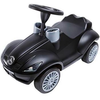 Bobby‑Benz III Schwarz – Produktnummer 800056342