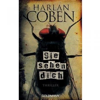 Harlan Coben Sie Sehen Dich: Thriller