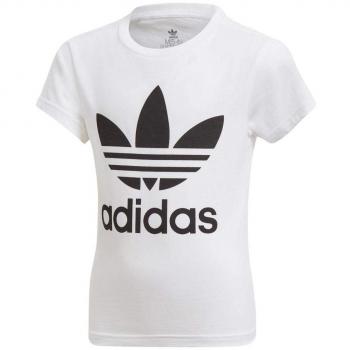 T-shirt adidas Trefoil unisex
