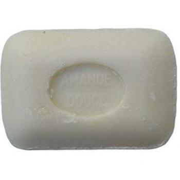 Savonnerie le Sérail 100g Almond White Soap