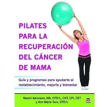 Pilates Para La Recuperación Del Cáncer De Mama