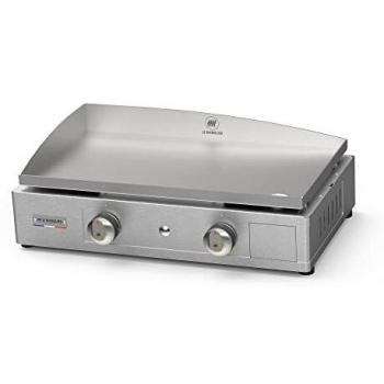 Plancha Gaz Inox 260
