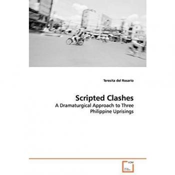 Scripted Clashes