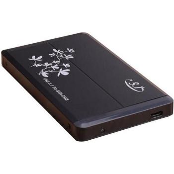 KPAN Metal Portable Hard Drive with 32GB USB Stick