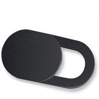 Obturador Universal de Seguridad Digital