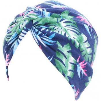 Hair Loss Cover Turban Hat