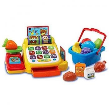 VTech My 1st Checkout Register