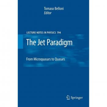 The Jet Paradigm