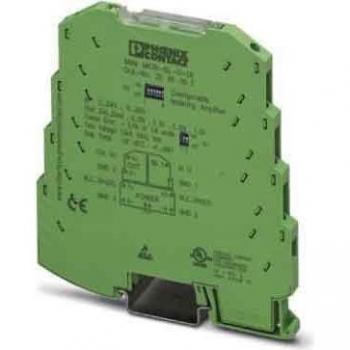 Mini MCR‑SL‑U‑UI‑NC Ultra-Quiet Isolation Amplifier