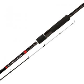 Canne Shimano Bassterra LRF Spinning