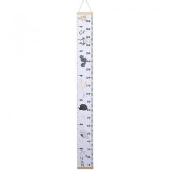 Regla de Imagen Crianza Madera Nube 160G