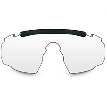 Wiley X Saber Advanced Schutzbrille Ersatzlinsen