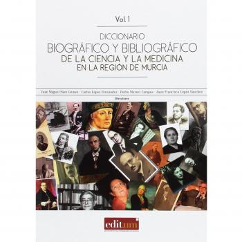 Diccionario biografico y bibliografico de la ciencia y la me